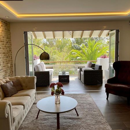Puerto Banus Apartamento Fantastico Марбелья Екстер'єр фото