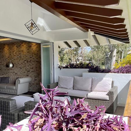 Puerto Banus Apartamento Fantastico Марбелья Екстер'єр фото