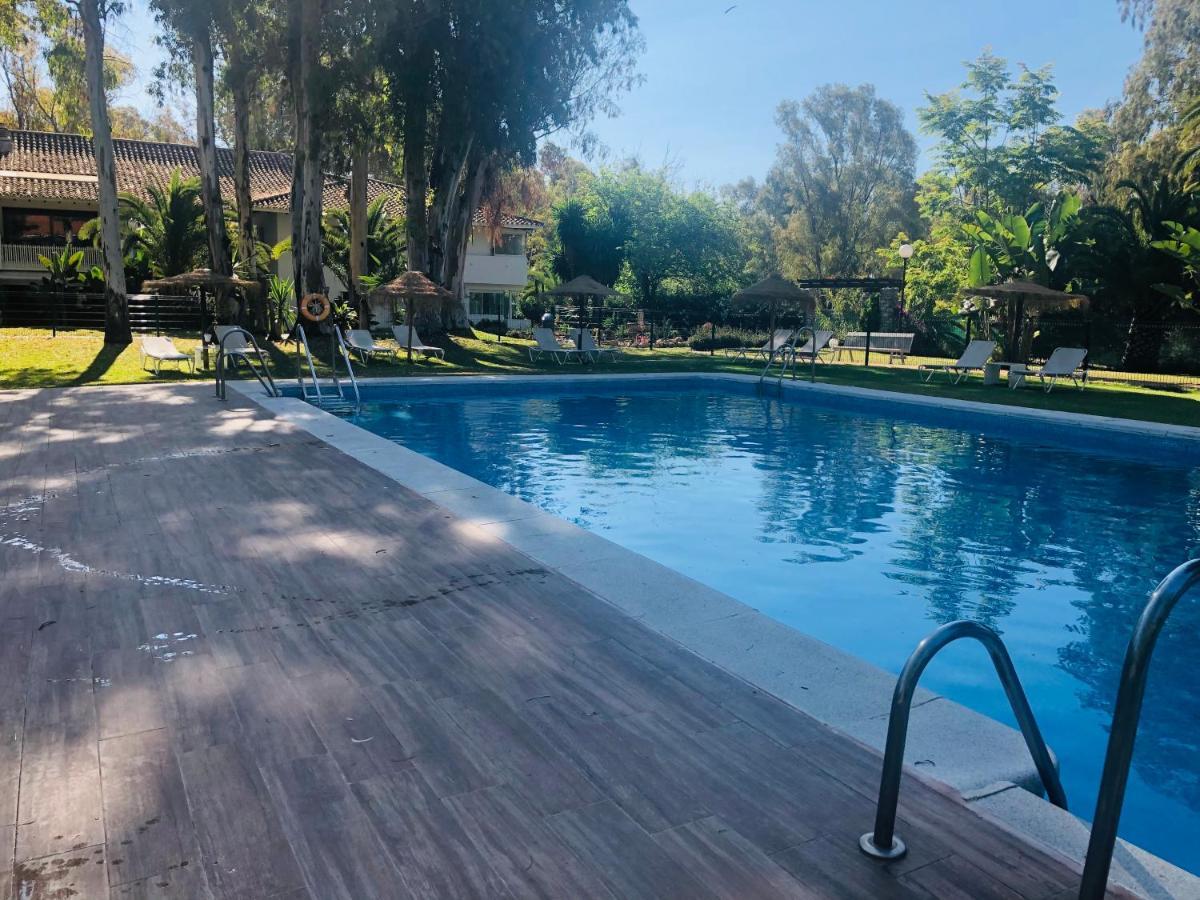 Puerto Banus Apartamento Fantastico Марбелья Екстер'єр фото