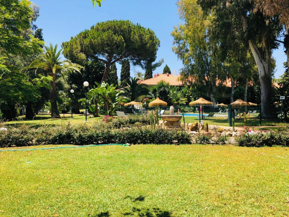 Puerto Banus Apartamento Fantastico Марбелья Екстер'єр фото