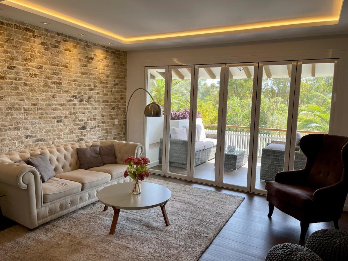 Puerto Banus Apartamento Fantastico Марбелья Екстер'єр фото