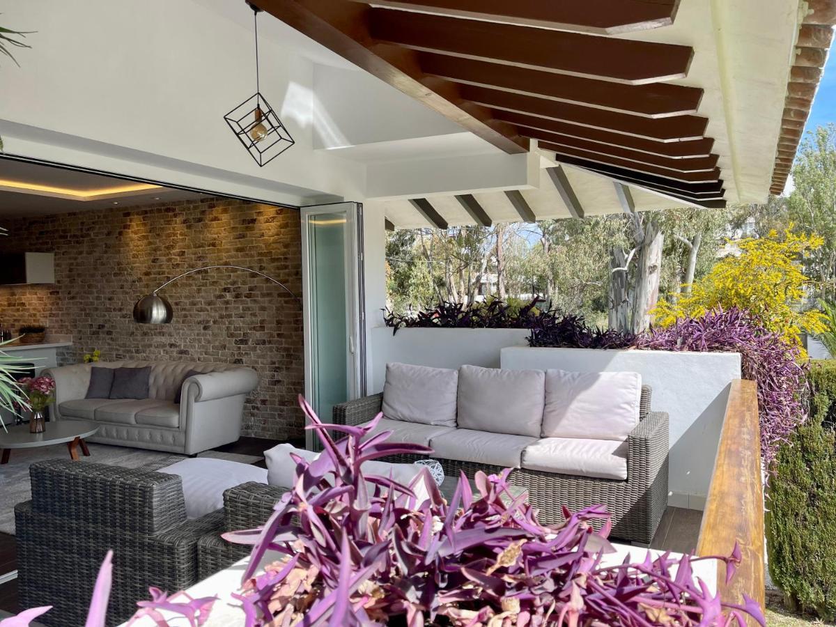 Puerto Banus Apartamento Fantastico Марбелья Екстер'єр фото