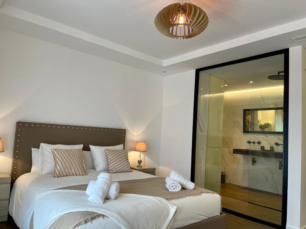 Puerto Banus Apartamento Fantastico Марбелья Екстер'єр фото