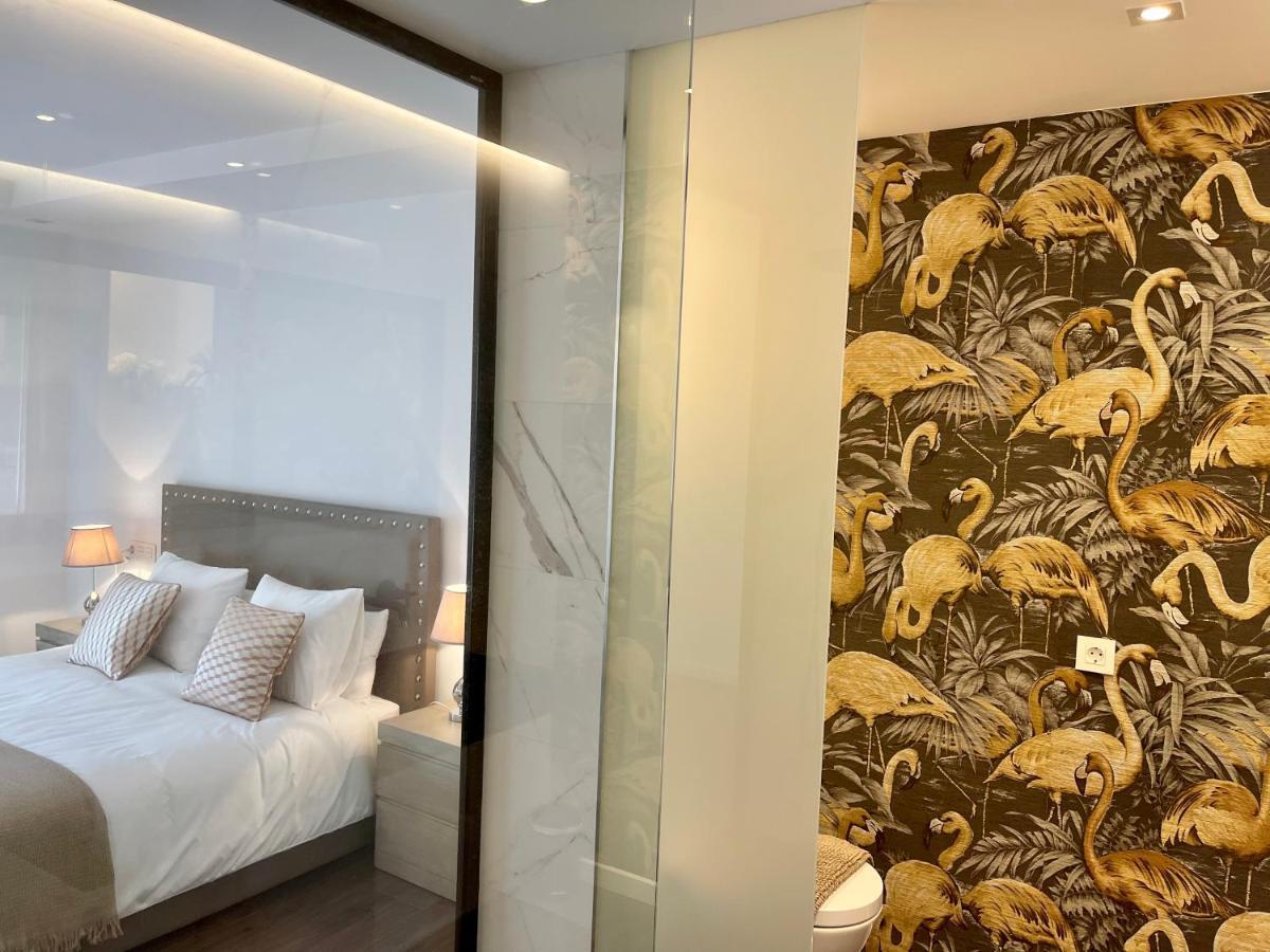 Puerto Banus Apartamento Fantastico Марбелья Екстер'єр фото