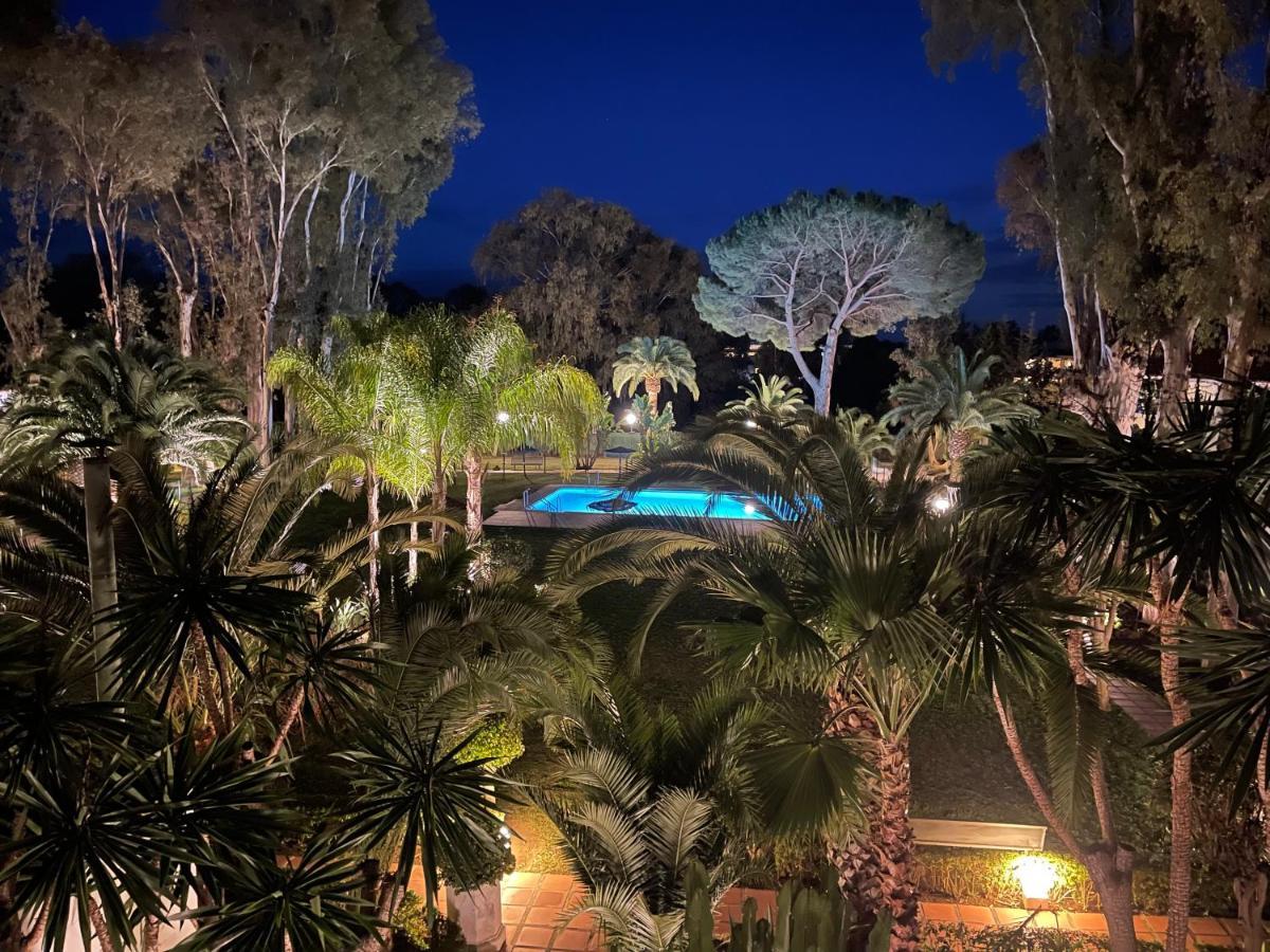 Puerto Banus Apartamento Fantastico Марбелья Екстер'єр фото