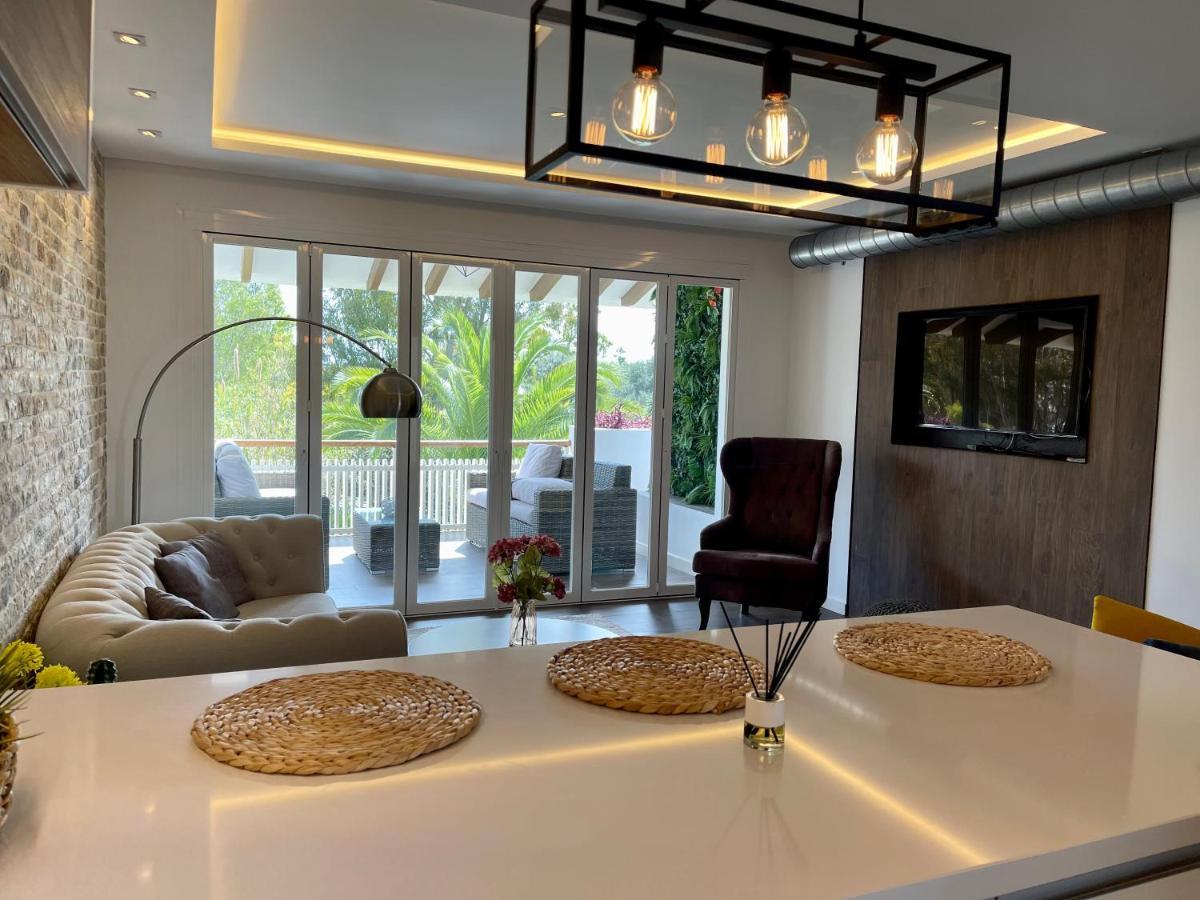 Puerto Banus Apartamento Fantastico Марбелья Екстер'єр фото